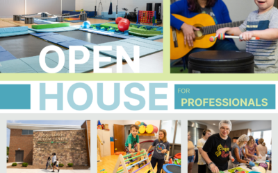Open House for Professionals